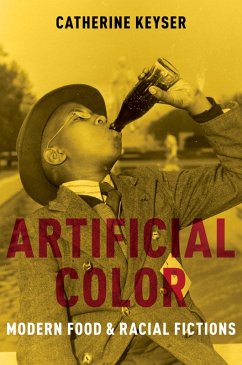 Artificial Color (eBook, PDF) - Keyser, Catherine