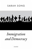 Immigration and Democracy (eBook, ePUB)