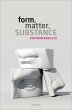 Form, Matter, Substance (eBook, ePUB) - Bild 1