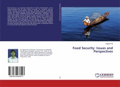 Food Security: Issues and Perspectives