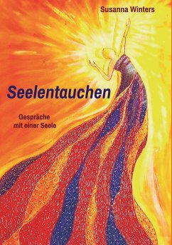 Seelentauchen - Winters, Susanna