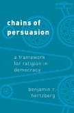 Chains of Persuasion (eBook, ePUB)