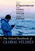 The Oxford Handbook of Global Studies (eBook, ePUB)