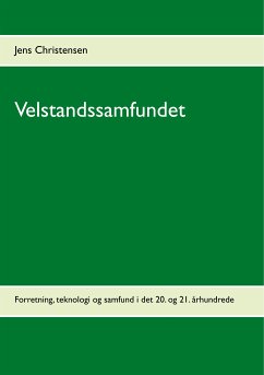 Velstandssamfundet (eBook, ePUB)