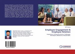 Employee Engagement & Employee Retetion