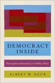 Democracy Inside (eBook, ePUB)