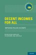 Decent Incomes for All (eBook, ePUB) - Bild 1