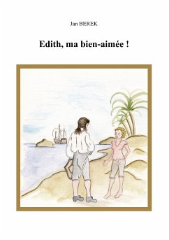 Edith, ma bien-aimée! (eBook, ePUB) - Berek, Jan