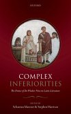 Complex Inferiorities (eBook, ePUB)