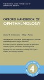 Oxford Handbook of Ophthalmology (eBook, ePUB)