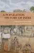 A Population History of India (eBook,... - Bild 1