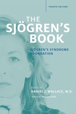 Cover The Sjogren's Book (eBook, ePUB)