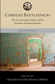 Complex Battlespaces (eBook, ePUB) Complex Battlespaces (eBook, ePUB)