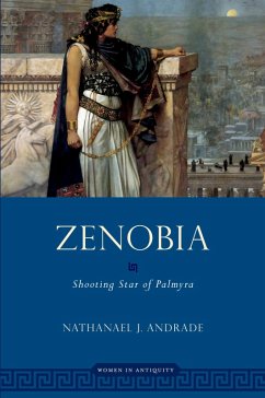 Cover Zenobia (eBook, ePUB)