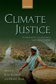 Climate Justice (eBook, ePUB)