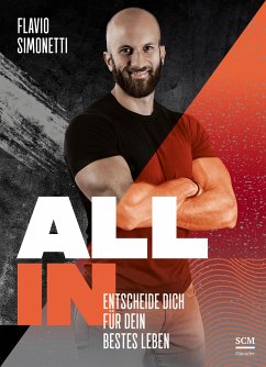 All In - Simonetti, Flavio