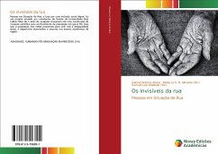 Os invisíveis da rua Os invisíveis da rua