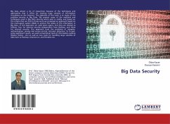 Big Data Security - Kazar, Okba;Kassimi, Dounya