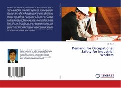 Demand for Occupational Safety for Industrial Workers - Rasel, Md.