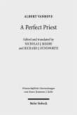 A Perfect Priest (eBook, PDF)