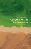 Adam Smith: A Very Short Introduction (eBook, ePUB)