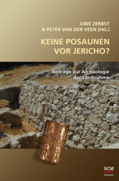 Keine Posaunen vor Jericho? - Peter van der Veen, Uwe Zerbst