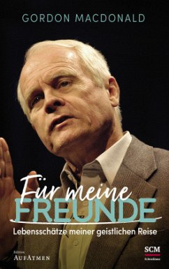 Für meine Freunde - MacDonald, Gordon