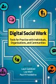 Digital Social Work (eBook, ePUB)