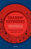 Shadow Networks (eBook, ePUB)