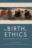 The Birth of Ethics (eBook, ePUB)