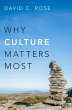 Why Culture Matters Most (eBook, ePUB) - Bild 1
