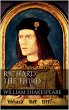 Richard III (eBook, ePUB) - Bild 1