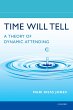 Time Will Tell (eBook, ePUB) - Bild 1