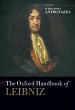 The Oxford Handbook of Leibniz (eBook,... - Bild 1