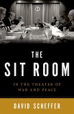 The Sit Room (eBook, ePUB)