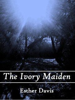 The Ivory Maiden (eBook, ePUB) Cover The Ivory Maiden (eBook, ePUB)