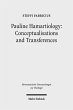 Pauline Hamartiology: Conceptualisation... - Bild 1