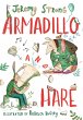 Armadillo and Hare (eBook, ePUB) - Bild 1