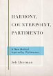 Harmony, Counterpoint, Partimento... - Bild 1
