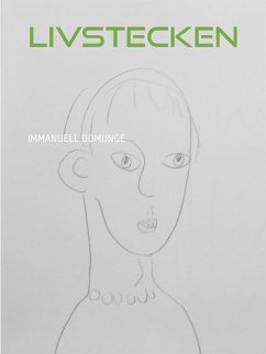 Livstecken (eBook, ePUB) - Domunge, Immanuell