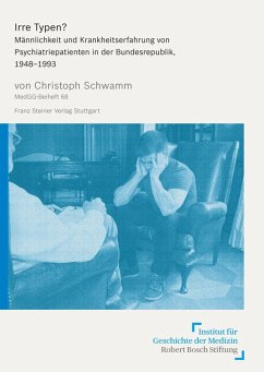 Irre Typen? (eBook, PDF) - Schwamm, Christoph