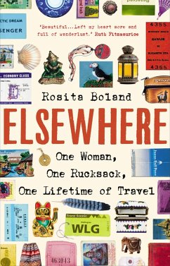 Elsewhere (eBook, ePUB) - Boland, Rosita