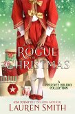 A Rogue for Christmas: A Regency Holiday Collection (eBook, ePUB)