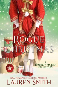 A Rogue for Christmas (eBook, ePUB) - Smith, Lauren