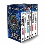 The Mission League Boxed Set: The New Recruit, Chokepoint, Project Gemini, Ambushed, Broken Trust, The Profile Match (eBook, ePUB)