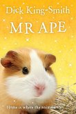 Mr Ape (eBook, ePUB)