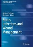 Burns, Infections and Wound Management