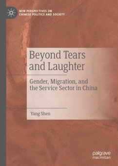 Beyond Tears and Laughter - Shen, Yang
