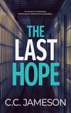 The Last Hope (Detective Kate Murphy Mystery) (eBook, ePUB)