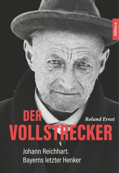 Der Vollstrecker - Ernst, Roland